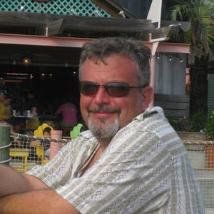 Meet your Posher, John